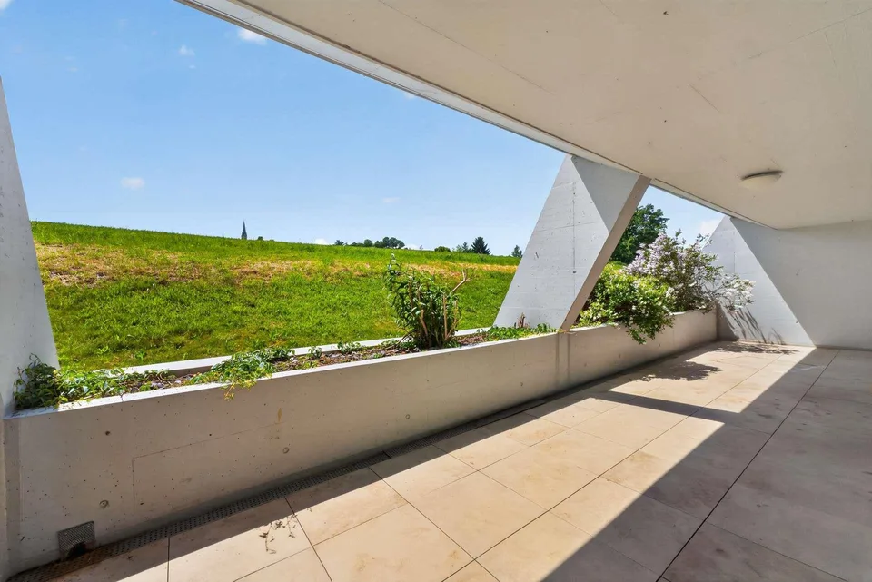 Appartement spacieux et lumineux de 5,5 pièces avec grande terrasse – photo 11 sur 26