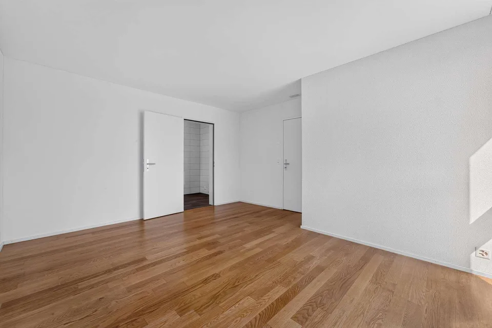 Appartement spacieux et lumineux de 5,5 pièces avec grande terrasse – photo 8 sur 26