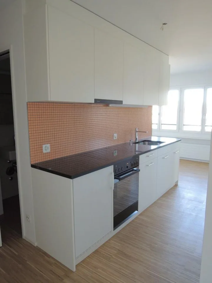 Moderne Stadtwohnung an bester Lage in Zürich-Wiedikon – foto 2 di 8