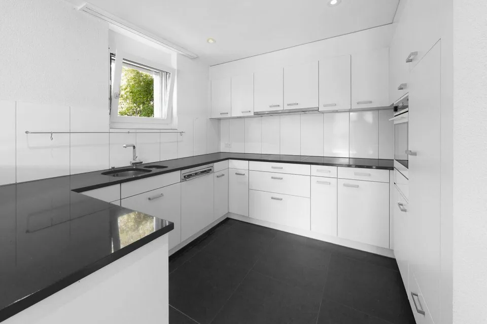 5.5-Zimmer-Einfamilienhaus Nähe Altstadt – Foto 5 von 15
