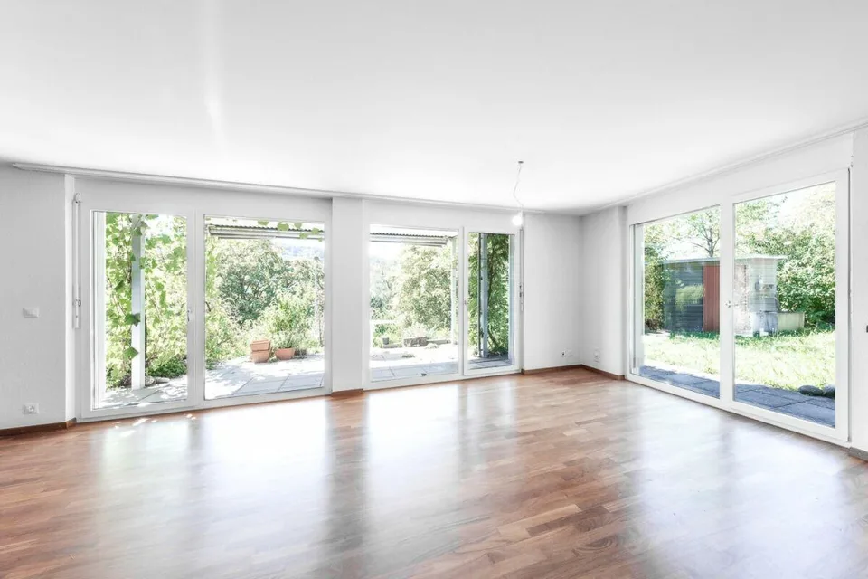 5.5-Zimmer-Einfamilienhaus Nähe Altstadt – Foto 2 von 15