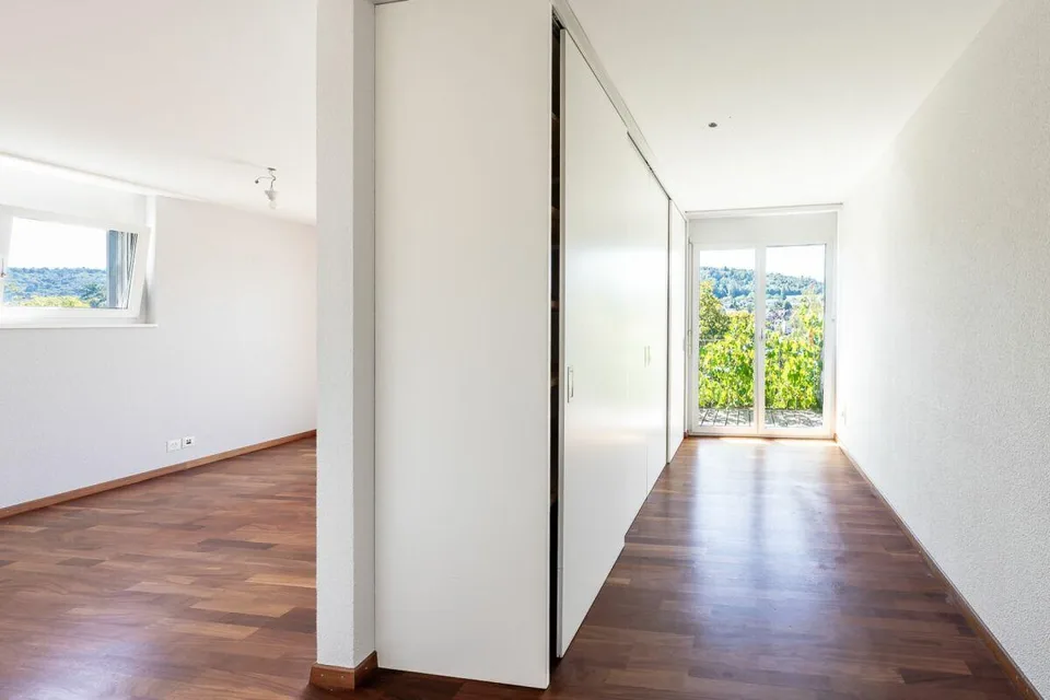 5.5-Zimmer-Einfamilienhaus Nähe Altstadt – Foto 10 von 15