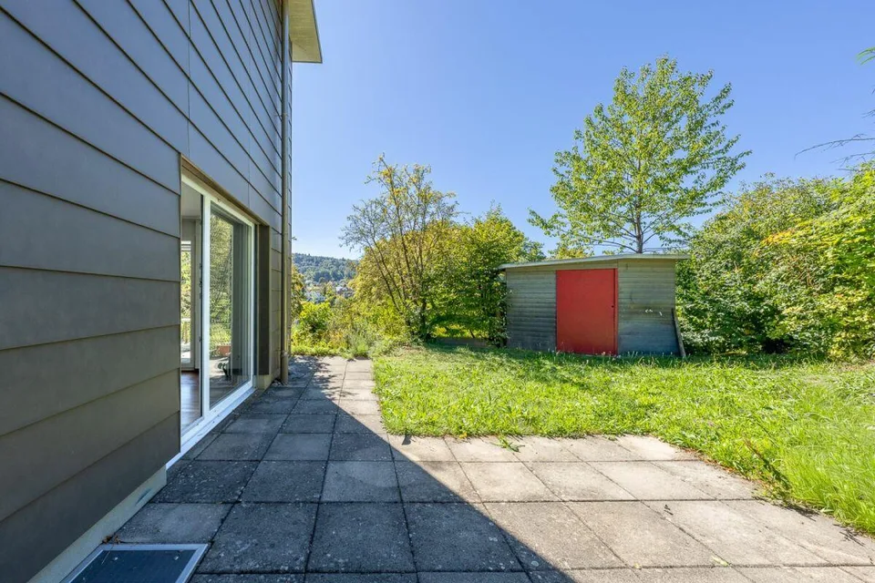5.5-Zimmer-Einfamilienhaus Nähe Altstadt – Foto 14 von 15