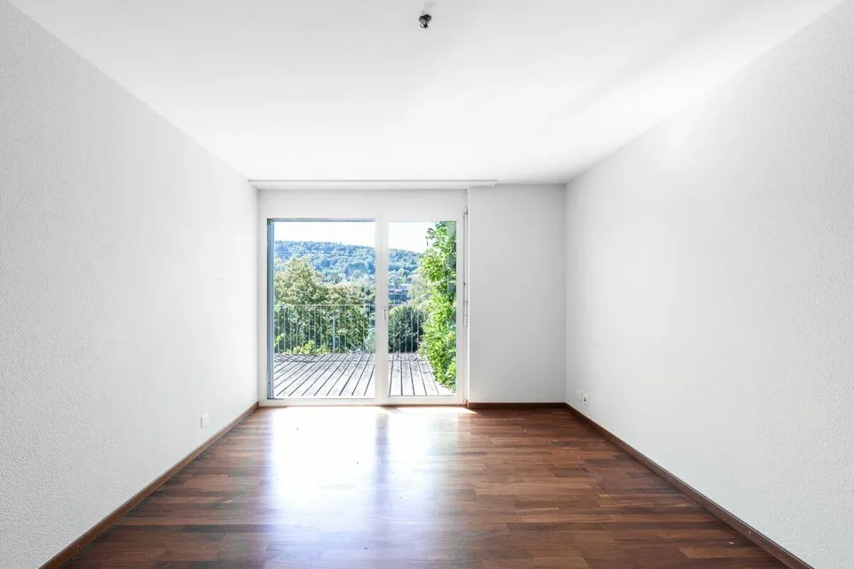 5.5-Zimmer-Einfamilienhaus Nähe Altstadt – Foto 7 von 15