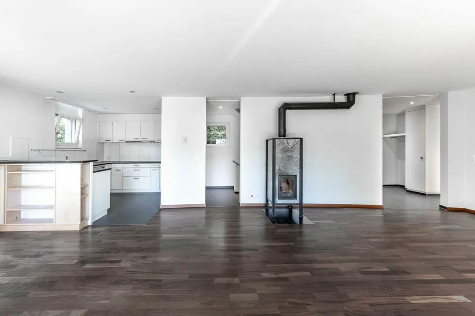 5.5-Zimmer-Einfamilienhaus Nähe Altstadt – Foto 4 von 15