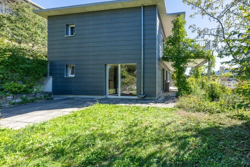 5.5-Zimmer-Einfamilienhaus Nähe Altstadt – Foto 13 von 15
