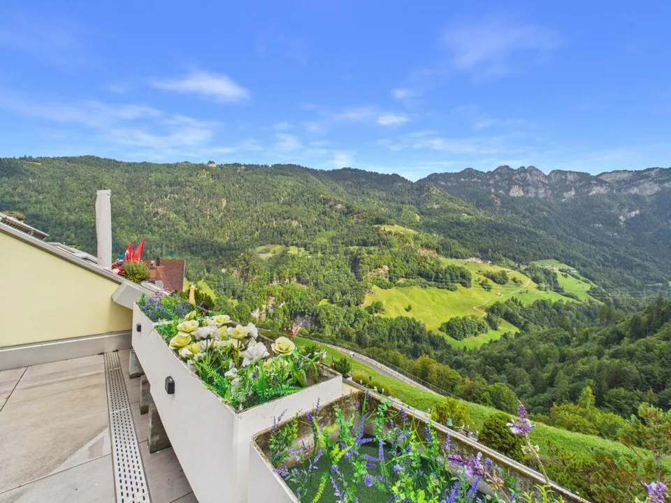 Cinema di montagna incluso - vivere con vista – foto 2 di 9