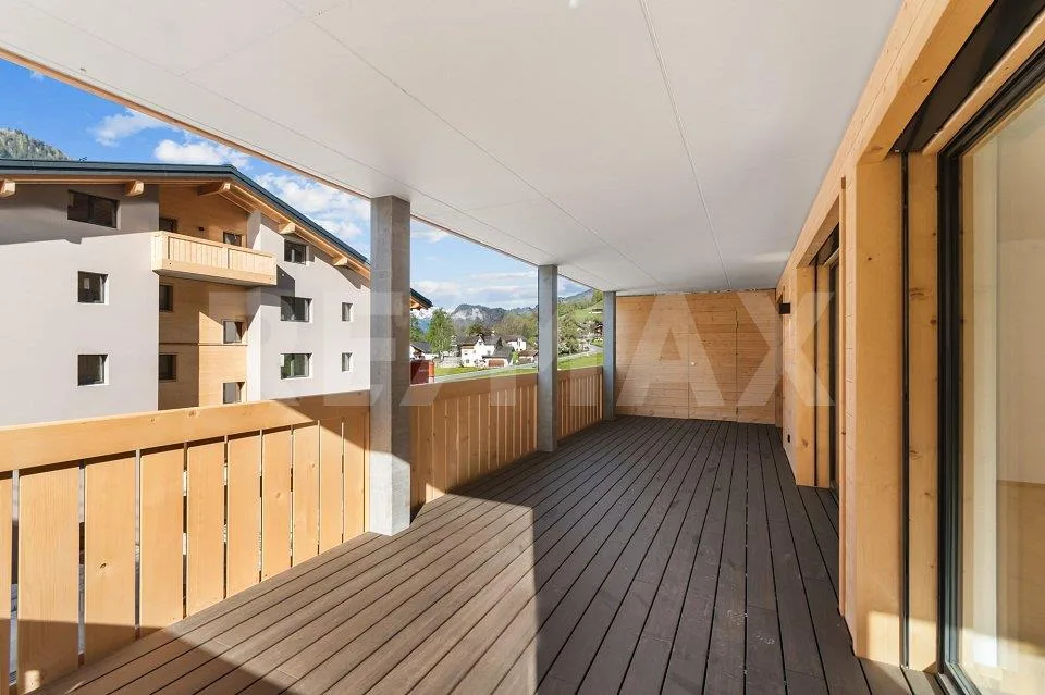 Energieeffizient wohnen Garglas.ch: 3½-Zimmer-Wohnung D6 mit Anteil... – Foto 6 von 13