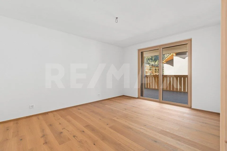 Energieeffizient wohnen Garglas.ch: 3½-Zimmer-Wohnung D6 mit Anteil... – Foto 3 von 13