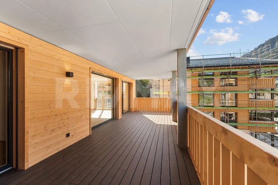 Energieeffizient wohnen Garglas.ch: 3½-Zimmer-Wohnung D6 mit Anteil... – Foto 7 von 13