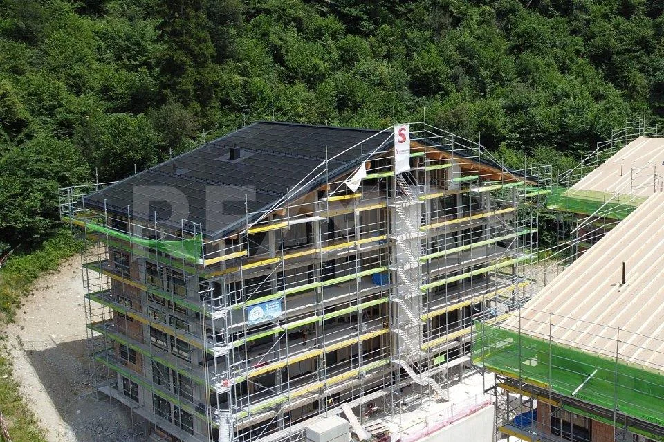 Nachhaltiges Wohnen Garglas.ch - 3½-Zimmer-Wohnung F6 mit Anteil an... – foto 13 di 13