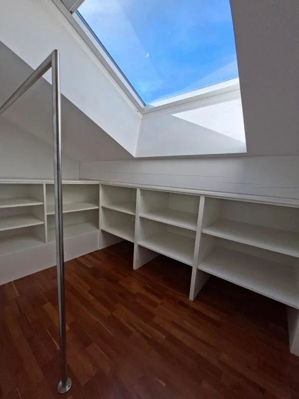 Habiter de manière exceptionnelle - Maisonnette avec galerie et finitions exclusives – photo 12 sur 14