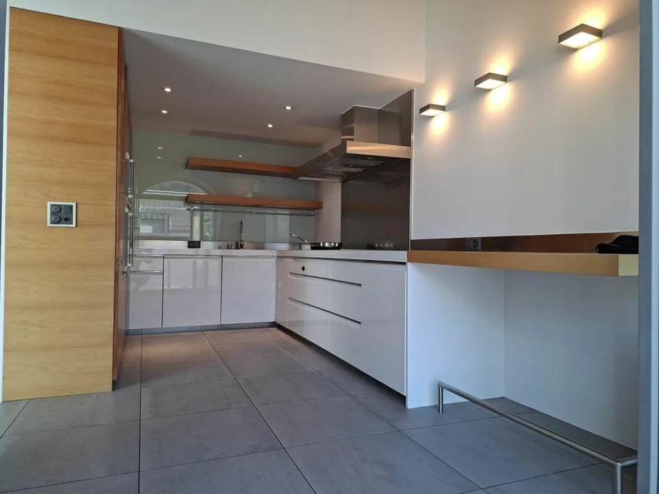 Habiter de manière exceptionnelle - Maisonnette avec galerie et finitions exclusives – photo 4 sur 14