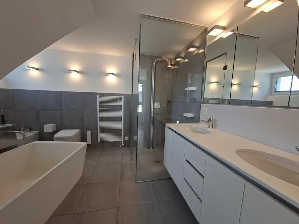 Habiter de manière exceptionnelle - Maisonnette avec galerie et finitions exclusives – photo 7 sur 14