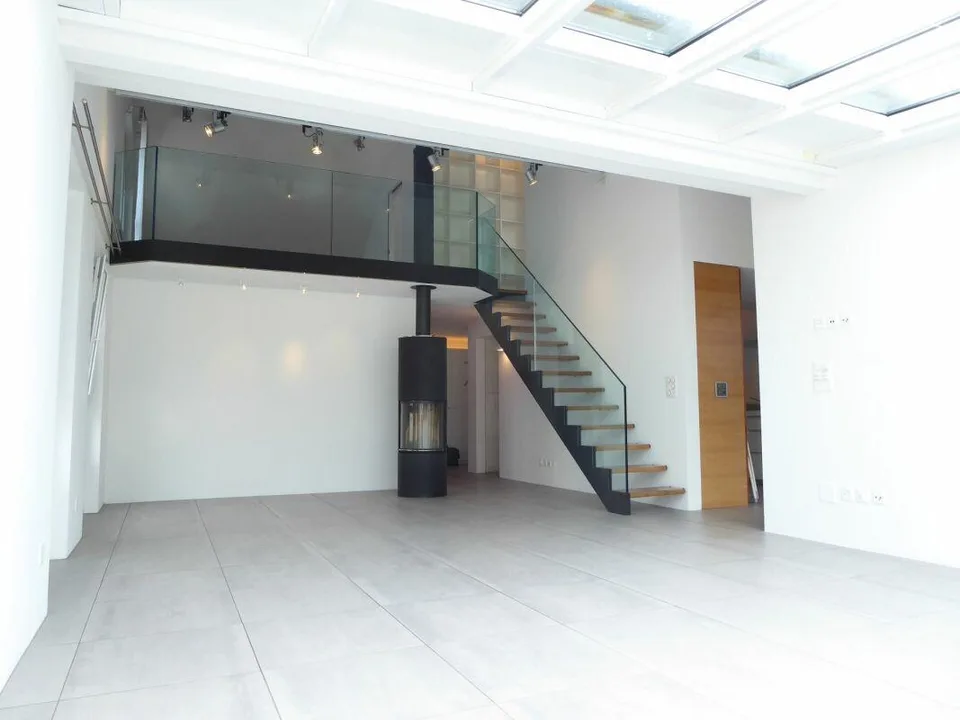 Habiter de manière exceptionnelle - Maisonnette avec galerie et finitions exclusives – photo 2 sur 14