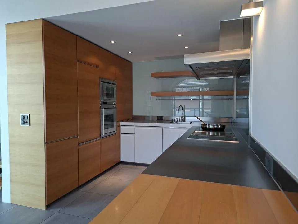 Habiter de manière exceptionnelle - Maisonnette avec galerie et finitions exclusives – photo 5 sur 14