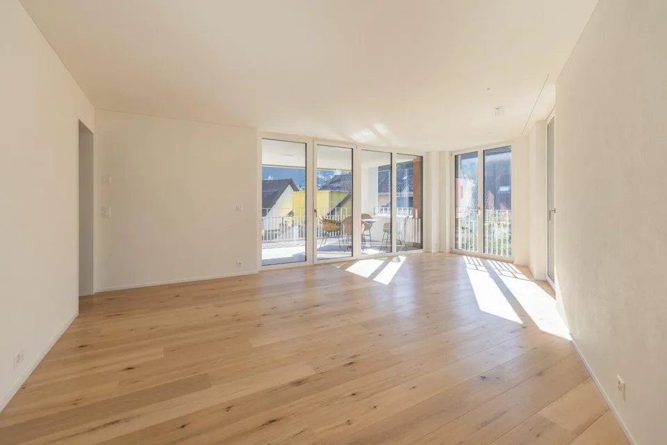 Premier occupation | Appartement 3.5 pièces dans le centre de Glarus – photo 7 sur 14