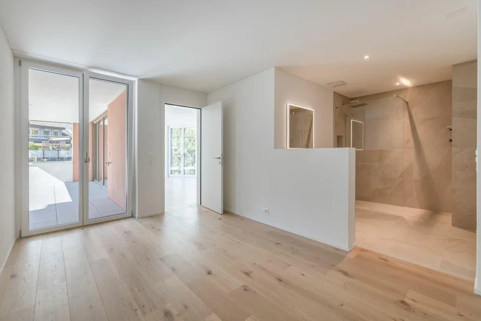 Premier occupation | Appartement 3.5 pièces dans le centre de Glarus – photo 9 sur 14