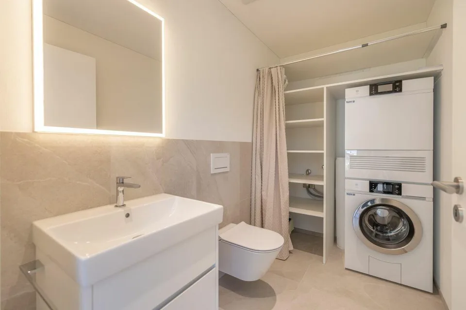 Premier occupation | Appartement 3.5 pièces dans le centre de Glarus – photo 11 sur 14
