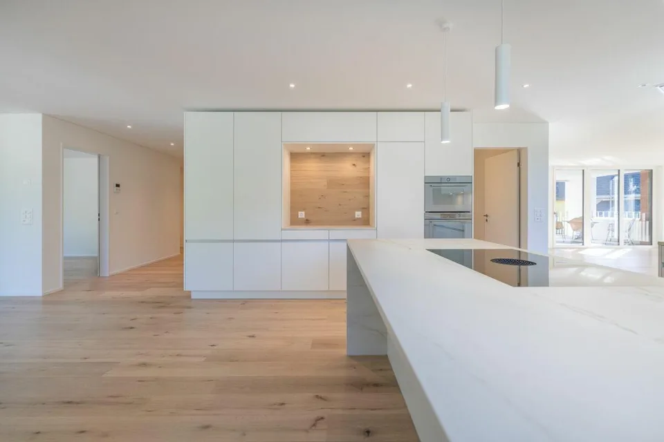 Premier occupation | Appartement 3.5 pièces dans le centre de Glarus – photo 3 sur 14