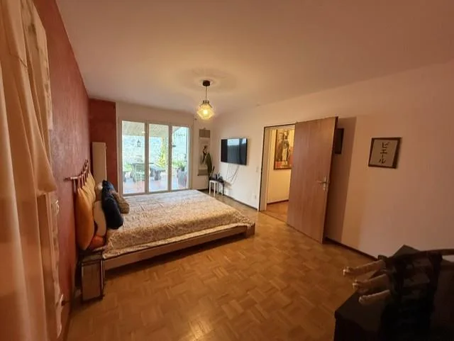 Casa a schiera a Capolago – Foto 6 von 9