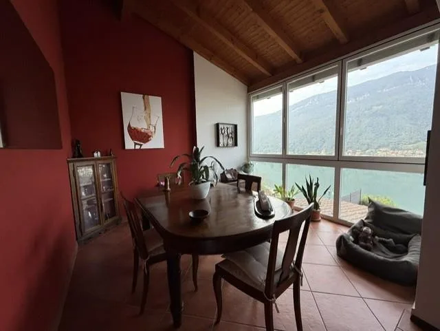Casa a schiera a Capolago – Foto 5 von 9