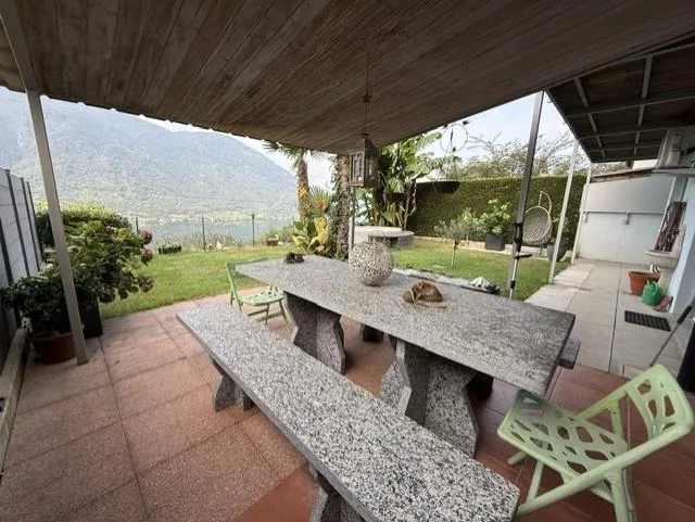 Casa a schiera a Capolago – Foto 2 von 9