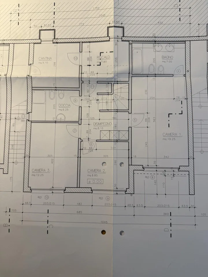 Casa a schiera a Capolago – Foto 8 von 9
