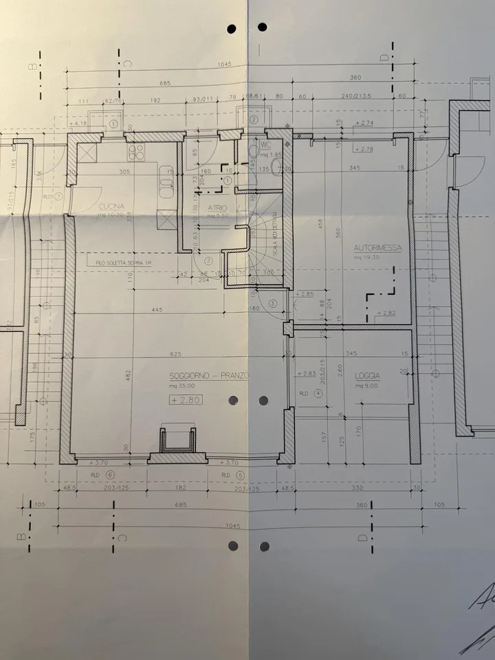 Casa a schiera a Capolago – Foto 9 von 9