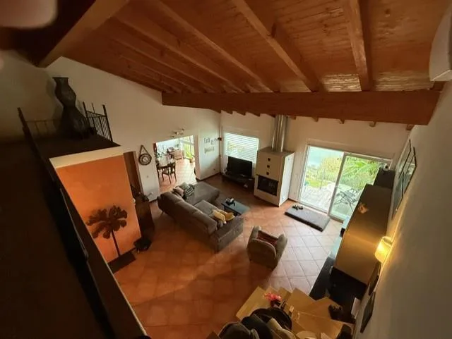 Casa a schiera a Capolago – Foto 4 von 9