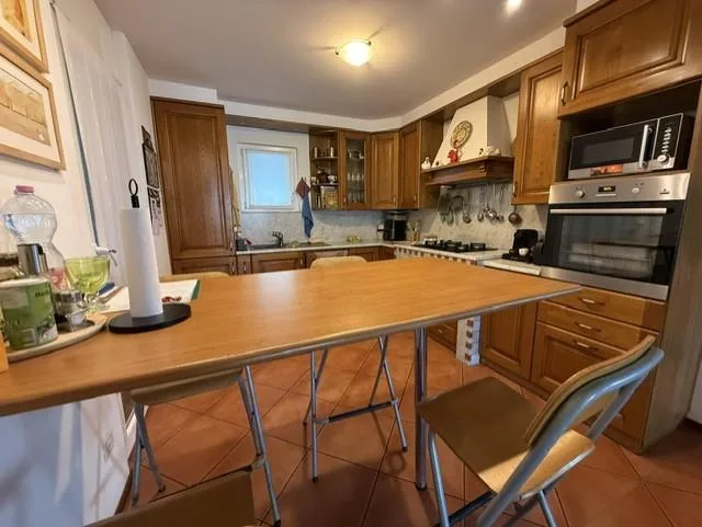Casa a schiera a Capolago – Foto 3 von 9
