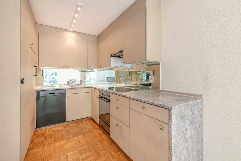 Maison unifamiliale de 5,5 pièces sur une pente sud ensoleillée – photo 4 sur 13
