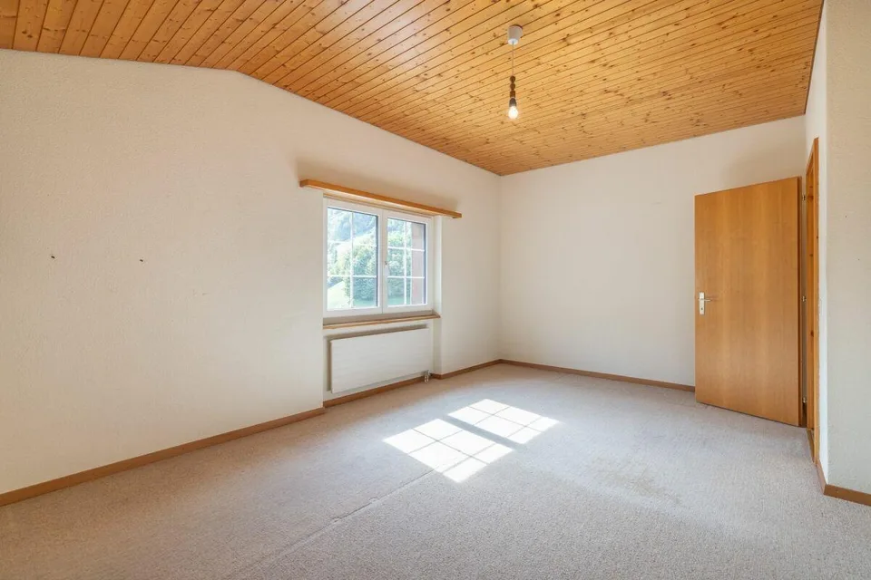 Maison unifamiliale de 5,5 pièces sur une pente sud ensoleillée – photo 5 sur 13