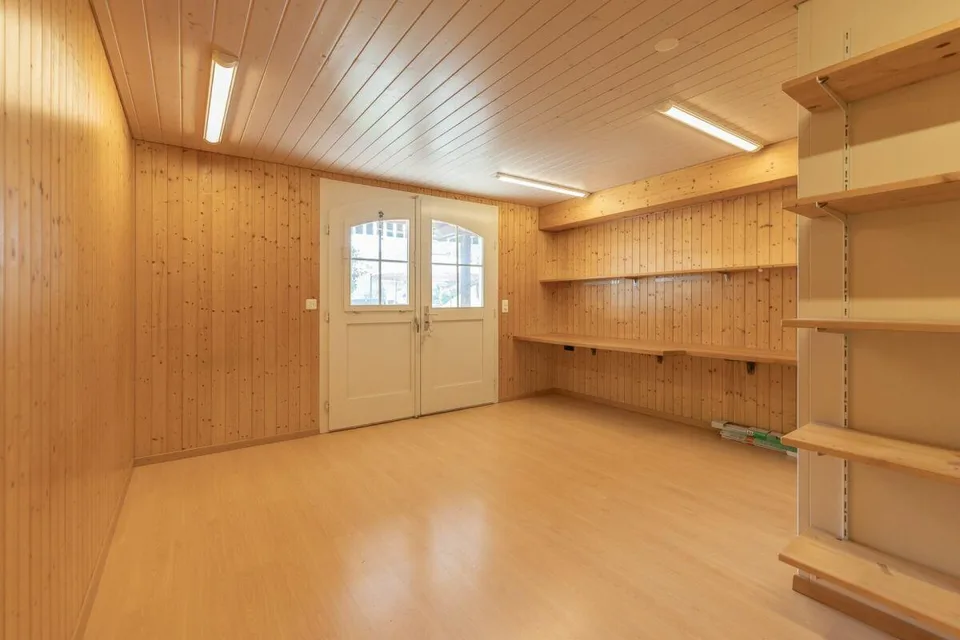 Maison unifamiliale de 5,5 pièces sur une pente sud ensoleillée – photo 9 sur 13