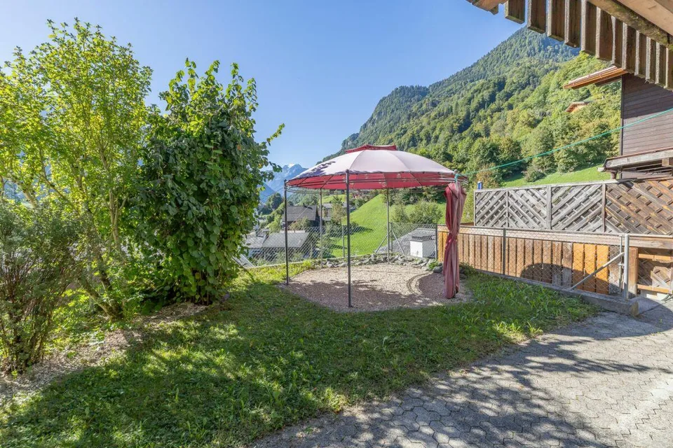 Maison unifamiliale de 5,5 pièces sur une pente sud ensoleillée – photo 10 sur 13
