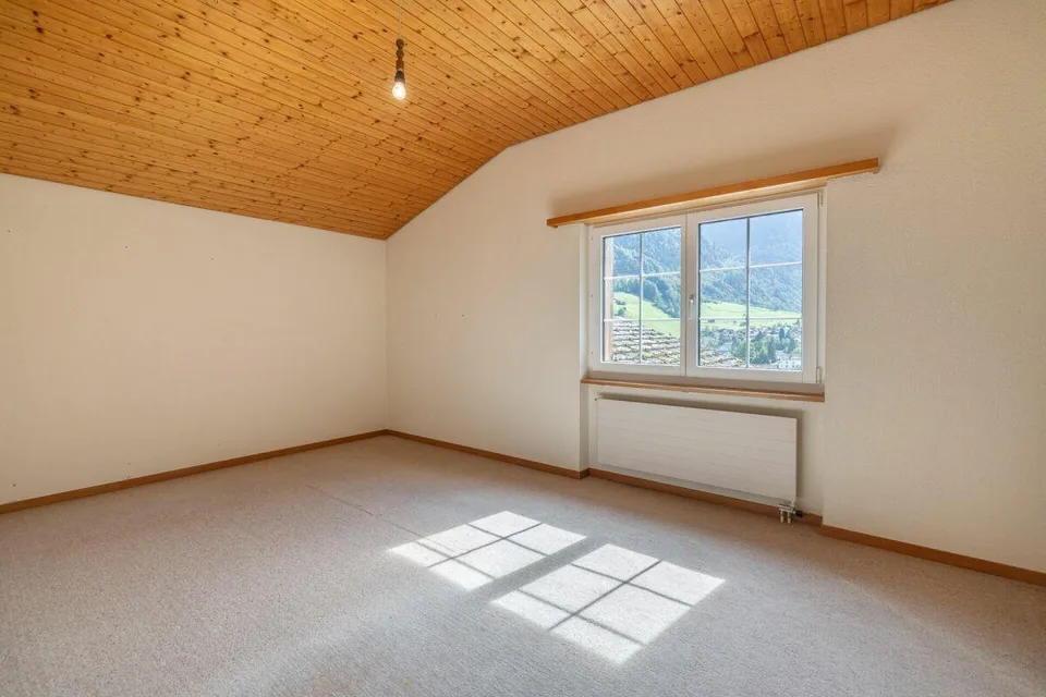 Maison unifamiliale de 5,5 pièces sur une pente sud ensoleillée – photo 6 sur 13