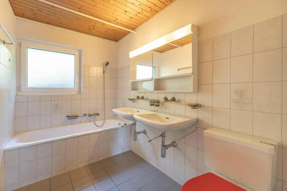 Maison unifamiliale de 5,5 pièces sur une pente sud ensoleillée – photo 8 sur 13