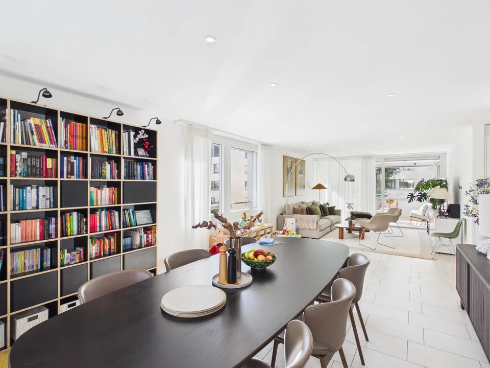 5.5-Room Apartment in Zug – photo 9 of 9