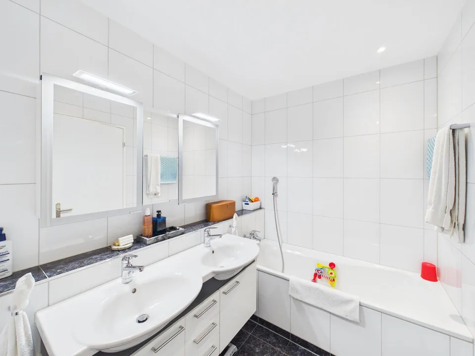 5.5-Room Apartment in Zug – photo 7 of 9