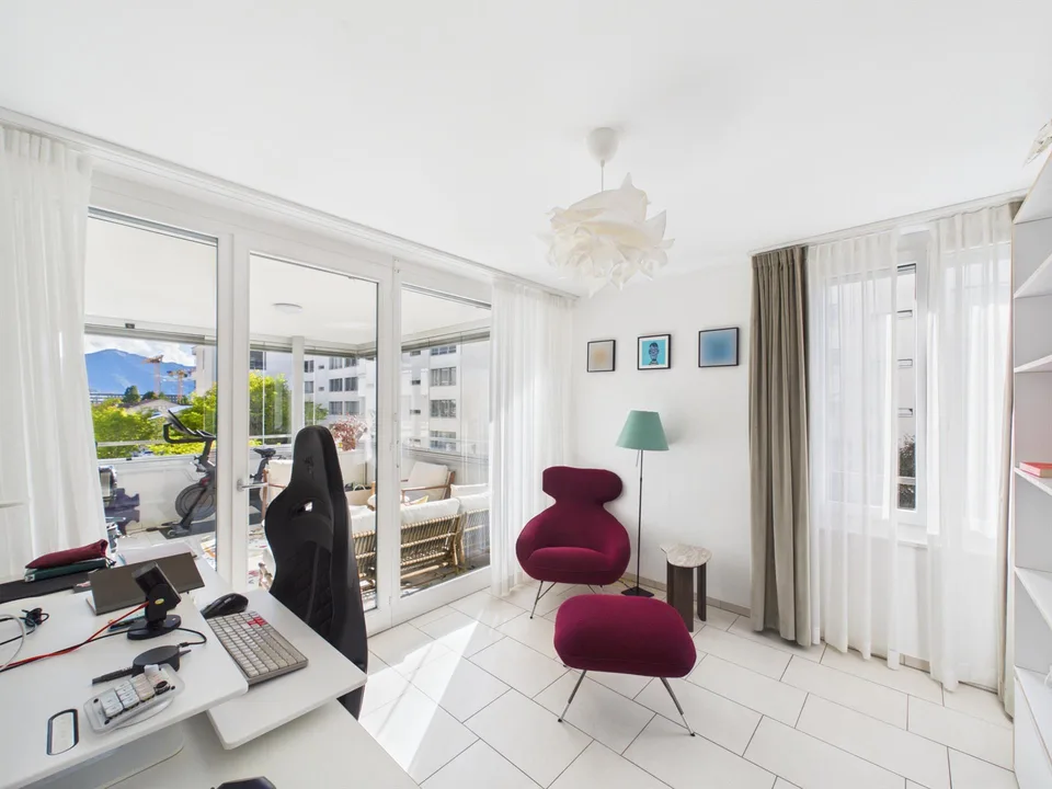 5.5-Room Apartment in Zug – photo 8 of 9