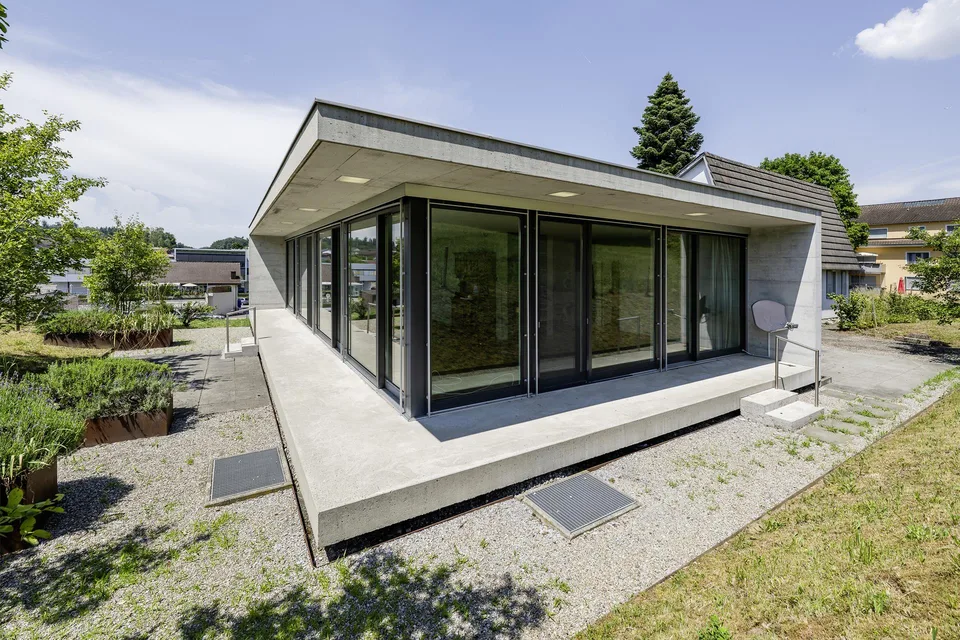 Design trifft Lebensraum – Foto 6 von 7