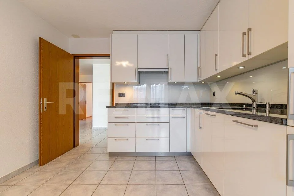 4.5 Zimmer Wohnung in Brig – Foto 5 von 13