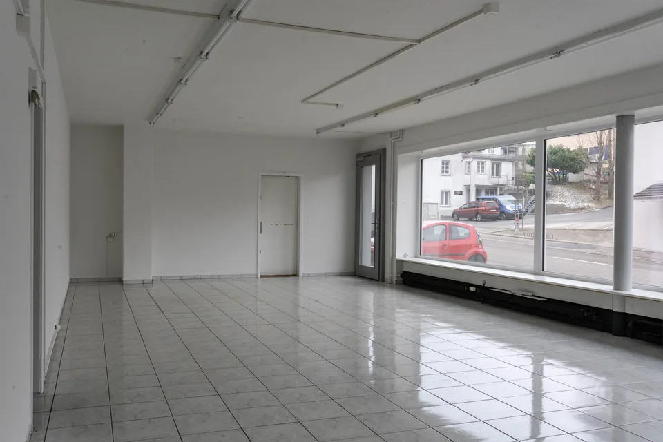 Ladenfläche in Islikon – photo 3 sur 6