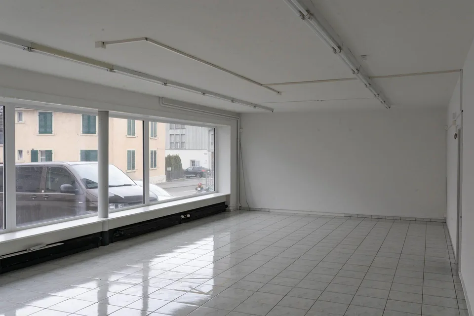 Ladenfläche in Islikon – photo 4 sur 6