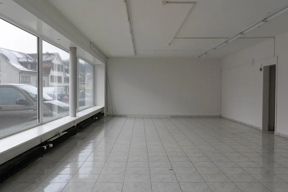 Ladenfläche in Islikon – photo 2 sur 6