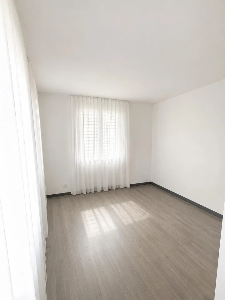 4.5-Zimmerwohnung – zentral wohnen in Domat/Ems – Foto 11 von 14