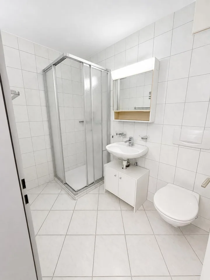 4.5-Zimmerwohnung – zentral wohnen in Domat/Ems – Foto 8 von 14