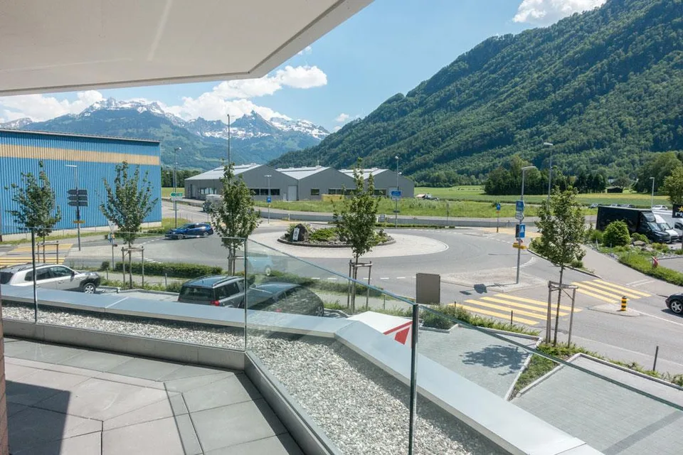 modern Wohnen an verkehrstechnisch guter Lage – Foto 10 von 10