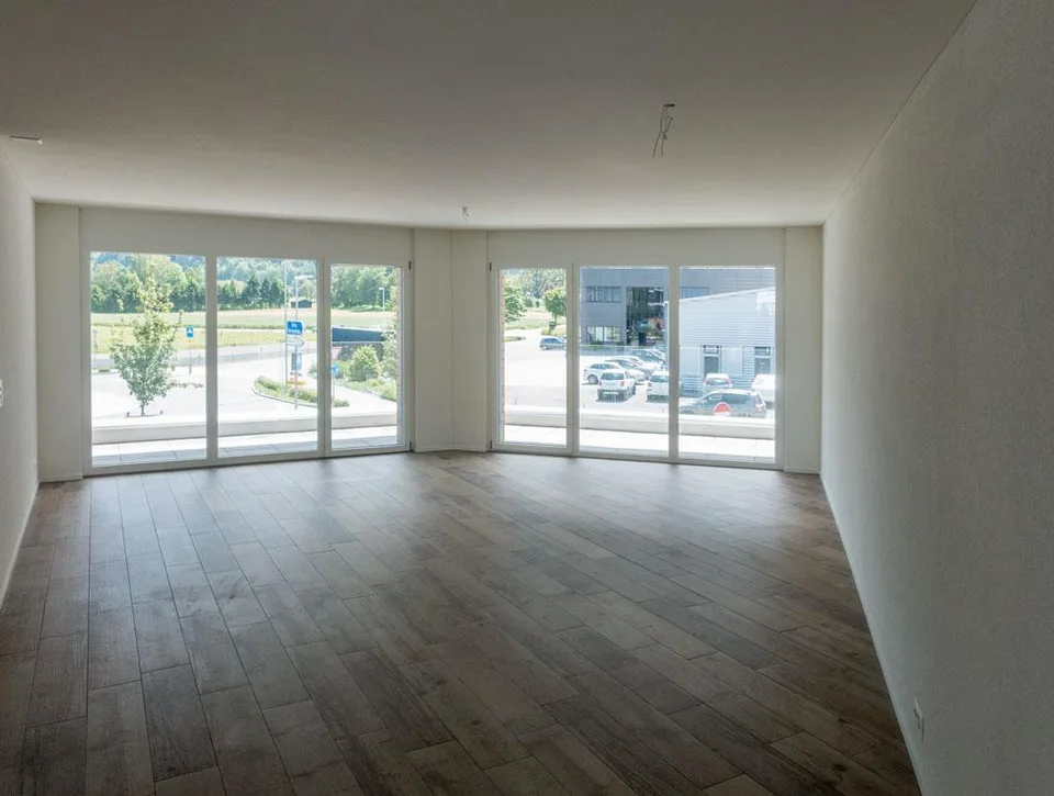modern Wohnen an verkehrstechnisch guter Lage – Foto 5 von 10