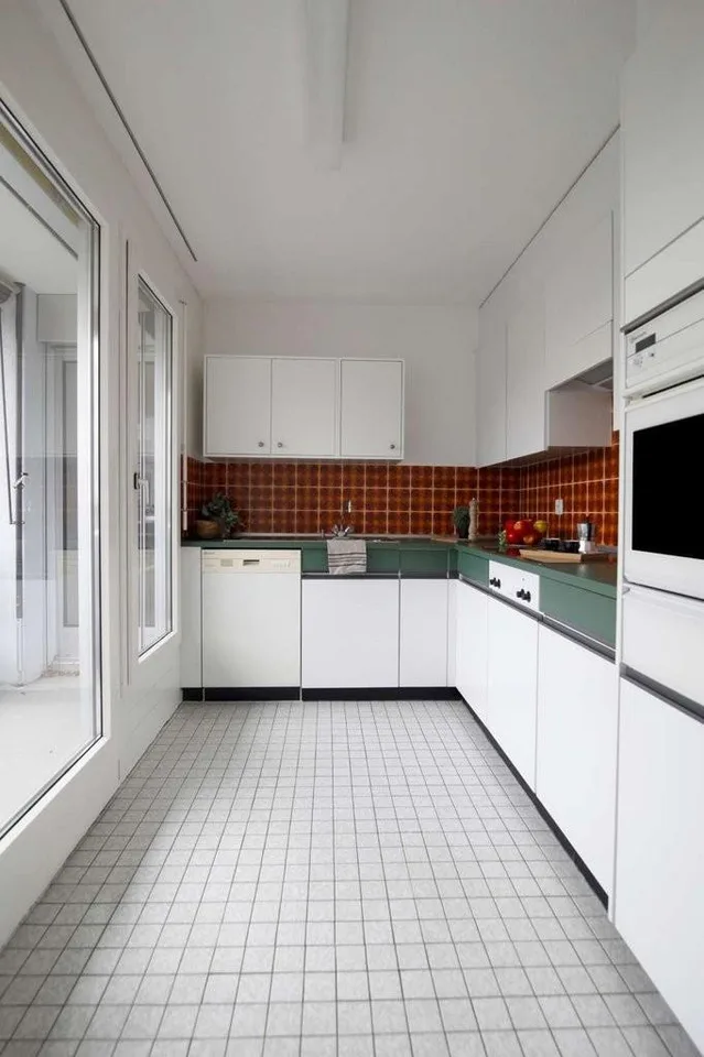 Vintage Charme und moderner Wohnkomfort in Lengnau – Foto 6 von 10